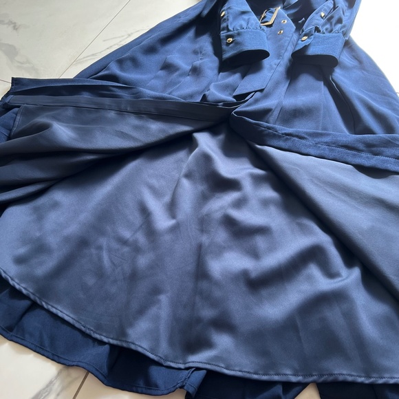 Babaton | Guell Dress - Picture 9 of 14